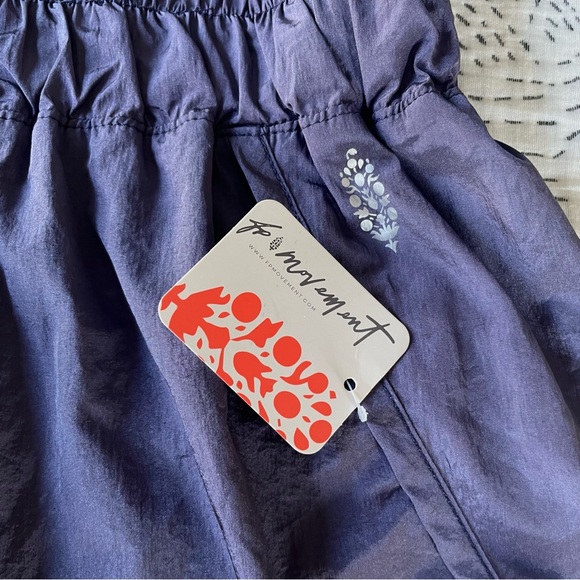 Free People Movement Shorts - Picture 5 of 8